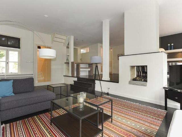 Appartement te huur: Frederikstraat 955 A 2514 LJ Den Haag