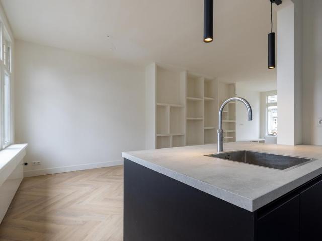 Appartement te huur Freericksplaats 3 B in Rotterdam voor € 2.750