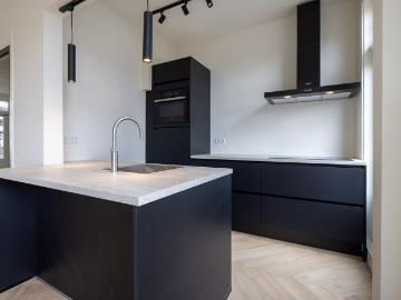 Appartement te huur Freericksplaats in Rotterdam voor € 2.750
