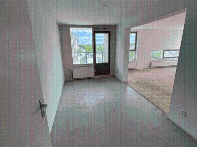 Appartement te huur: Fregat 43 1113 EE Diemen