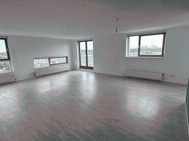 Appartement te huur: Fregat 5 1113 EE Diemen