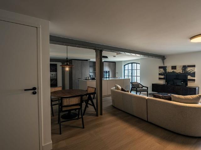 Appartement te huur: Frontensingel 1 D03 6211 SC Maastricht