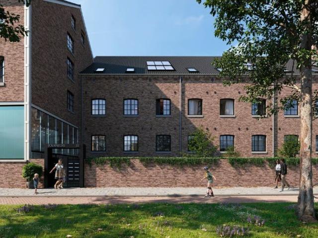 Appartement te huur Frontensingel in Maastricht voor € 3.150