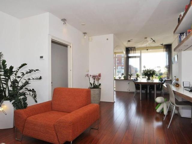 Appartement te huur: Guido Gezellestraat 12 2274 XN Voorburg