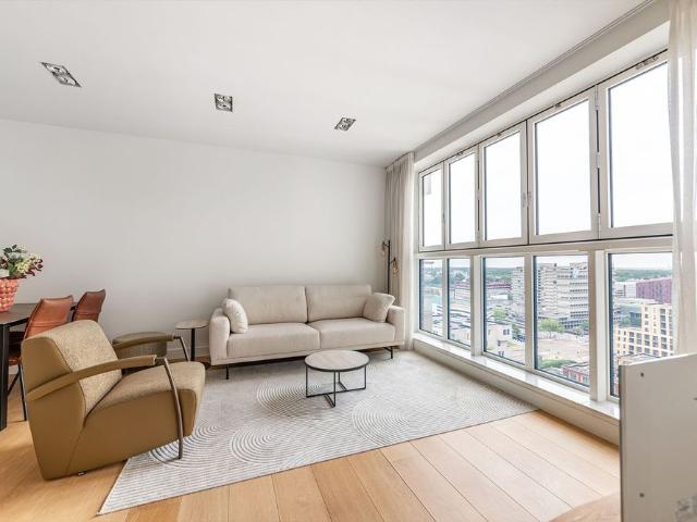Appartement te huur: Gustav Mahlerlaan 559 E 1082 MK Amsterdam