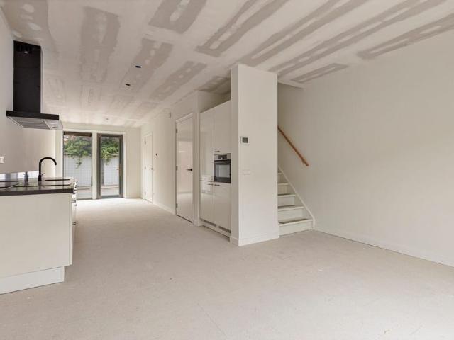 Appartement te huur: Gysbert Japicxstraat 46 E 8933 BD Leeuwarden
