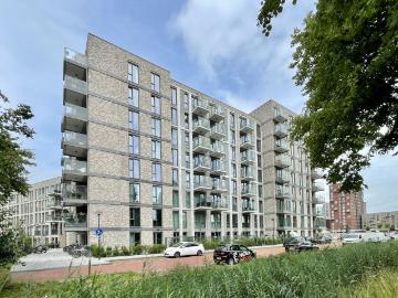 Appartement te huur Gaiastraat in Leiden voor € 1.775