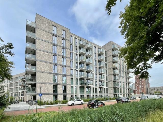 Te huur: Appartement Gaiastraat in Leiden