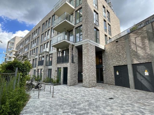 Te huur: Appartement Gaiastraat in Leiden