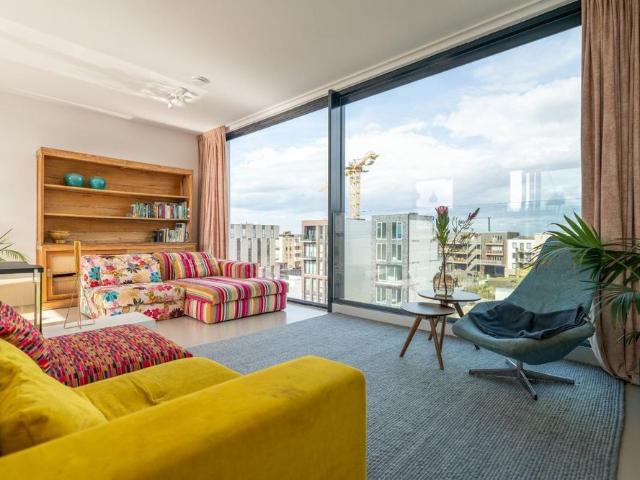 Appartement te huur: Gamerenstraat 20 B 1087 VN Amsterdam