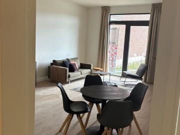Appartement te huur Gashouderstraat 8 B1 t/m B18 in Alkmaar voor € 1.650