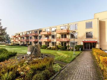 Appartement te huur Gaspeldoornlaan in Leersum voor € 1.262