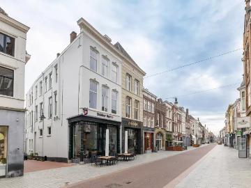 Appartement te huur Gasthuisstraat in Den Bosch voor € 1.646