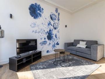 Apartment te huur in Dieze
