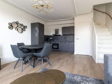 Apartment te huur in Dieze