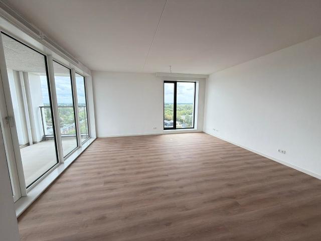 Appartement te huur Gasthuiswijk, Rooseveltstraat in Leiden