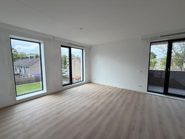 Appartement te huur Gasthuiswijk, Rooseveltstraat in Leiden