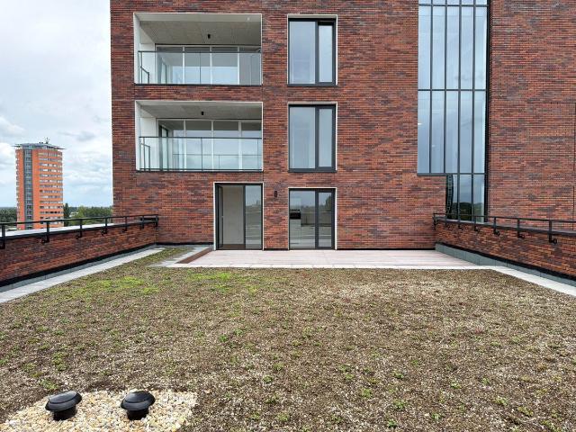 Appartement te huur Gasthuiswijk, Rooseveltstraat in Leiden