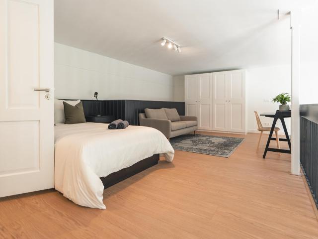 Appartement te huur Garenmarkt in Leiden voor € 2.475