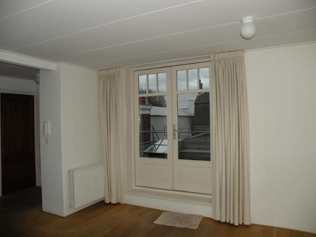 Appartement te huur: Gedempte Gracht 48 A 1741 GD Schagen