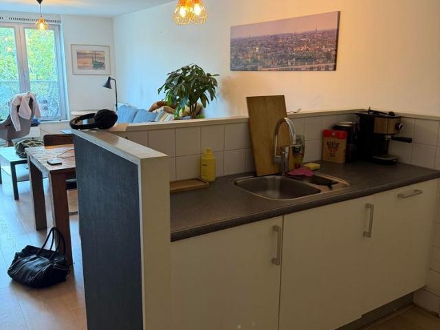Appartement te huur: Gedempte Gracht 347 2512 AM Den Haag