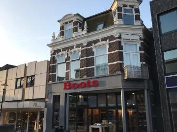 Appartement te huur Gedempte Singel in Assen voor € 789