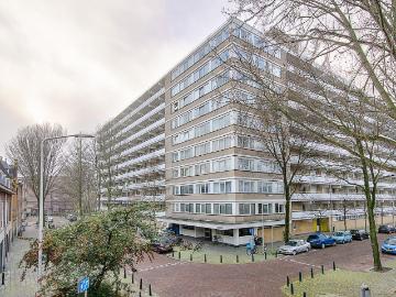 Te huur: Appartement Gedempte Sloot in Den Haag