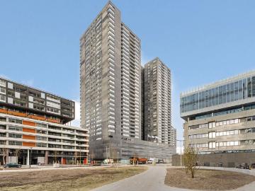 Nieuwe Werk, Gemeente Rotterdam, Zuid-Holland
