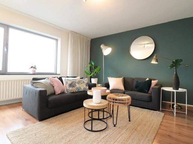 Appartement te huur Gedempte Zalmhaven 539 in Rotterdam voor € 2.395