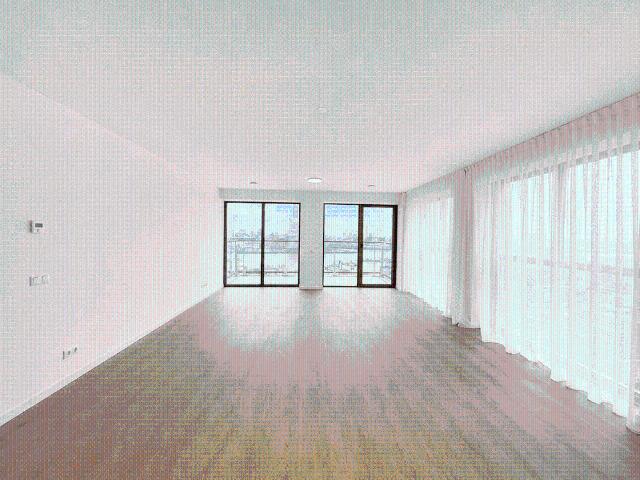 Appartement te huur: Gedempte Zalmhaven 166 3016 DT Rotterdam