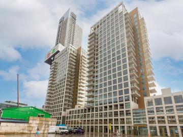 Nieuwe Werk, Gemeente Rotterdam, Zuid-Holland