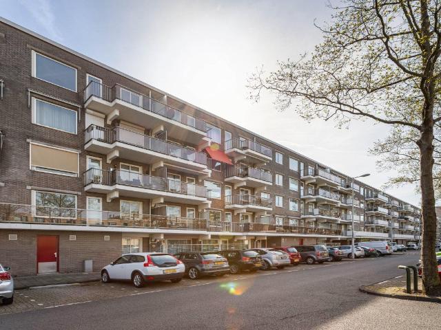 Te huur: Appartement Geervliet in Amsterdam