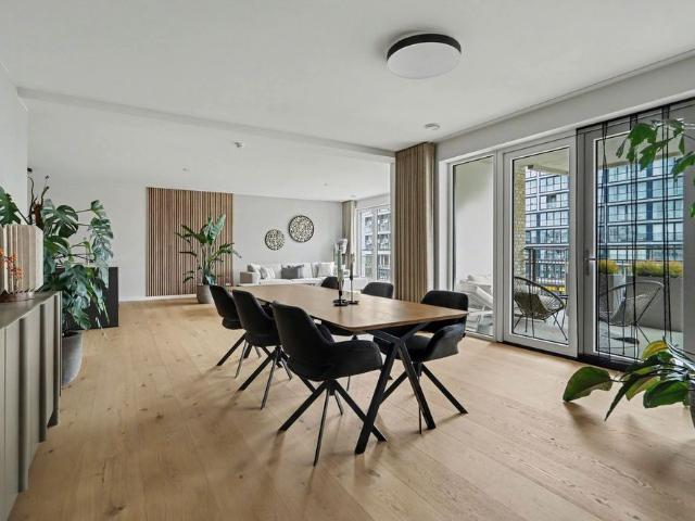 Appartement te huur: Geerstraat 12 C 6411 NR Heerlen