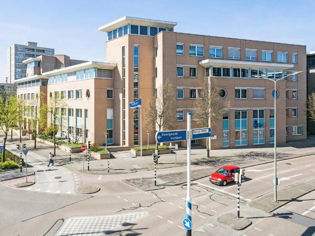 Appartement te huur Geerstraat in Heerlen voor € 1.132