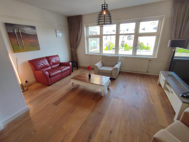 Appartement te huur Geestbrugweg in Rijswijk voor € 2.395