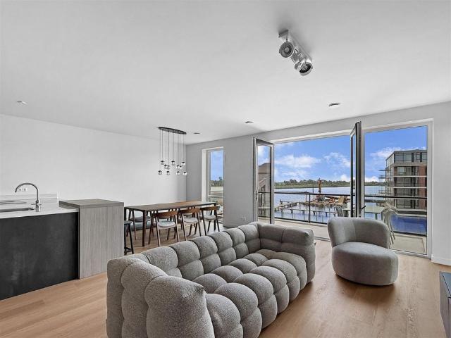 Appartement te huur: Geesterweg 10 P 1921 BX Akersloot