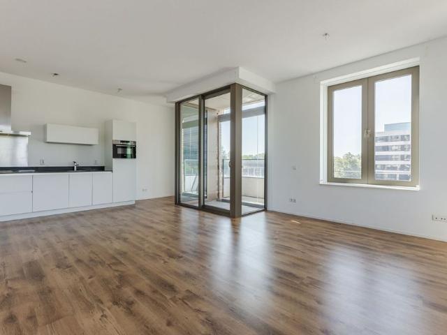 Appartement te huur: George Gershwinlaan 559 1082 MT Amsterdam