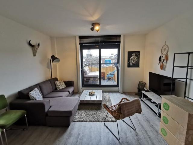 Appartement te huur: Gele Rijders Plein 11 12 6811 AN Arnhem