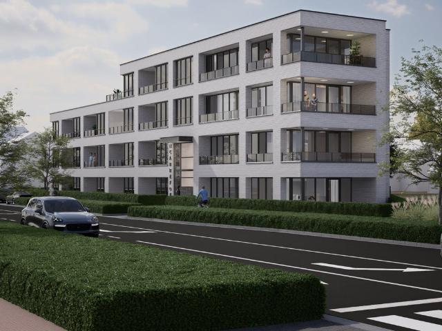 Appartement te huur Geleen Noord, Rijksweg Noord in Geleen