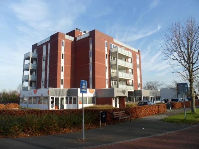 Appartement te huur Geleenbeeklaan 112 in Geleen voor € 965