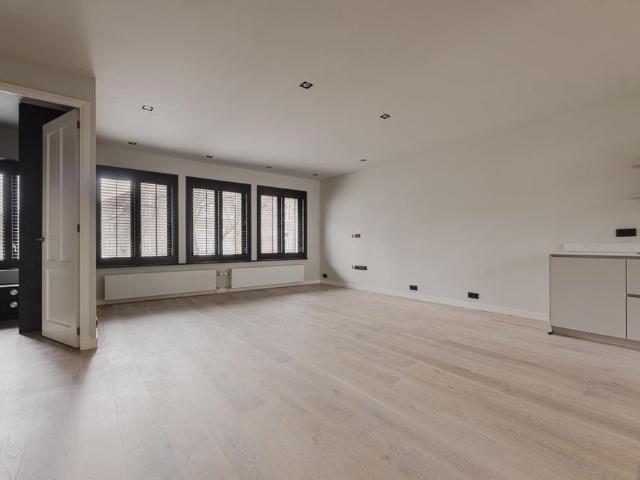 Appartement te huur: Geleenstraat 50 1 1078 LG Amsterdam