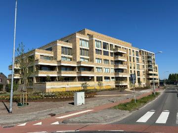 Appartement te huur Genderstroom in Veldhoven voor € 2.000