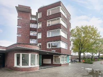 Appartement te huur Generaal Maczekstraat in Breda voor € 1.795