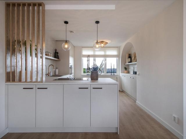 Te huur: Appartement Generaal Maczekstraat in Breda