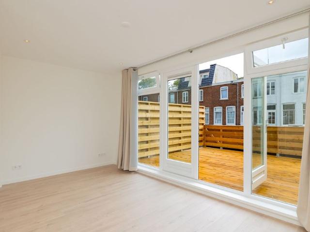 Appartement te huur: Generaal Cronjéstraat 111 A 2021 JD Haarlem