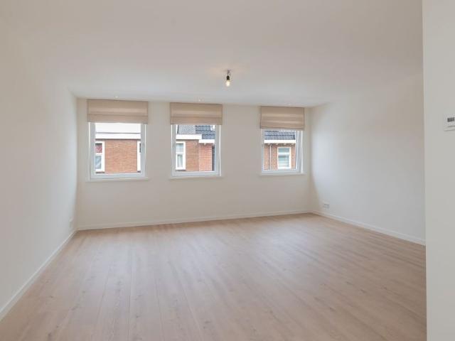 Appartement te huur: Generaal Cronjéstraat 111 B 2021 JD Haarlem