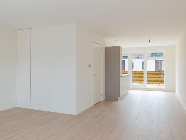 Appartement te huur: Generaal Cronjéstraat 111 B 2021 JD Haarlem