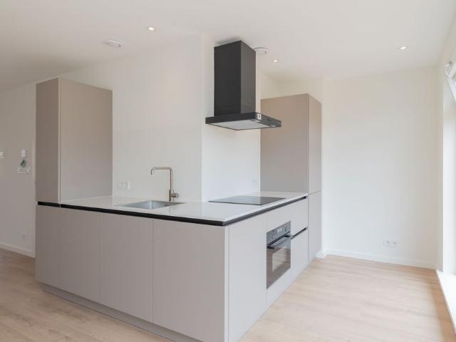 Appartement te huur: Generaal Cronjéstraat 111 B 2021 JD Haarlem