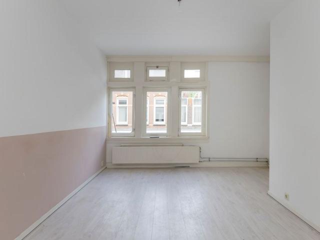 Appartement te huur: Generaal Cronjéstraat 132 RD 2021 JM Haarlem
