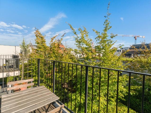 Appartement te huur Gent